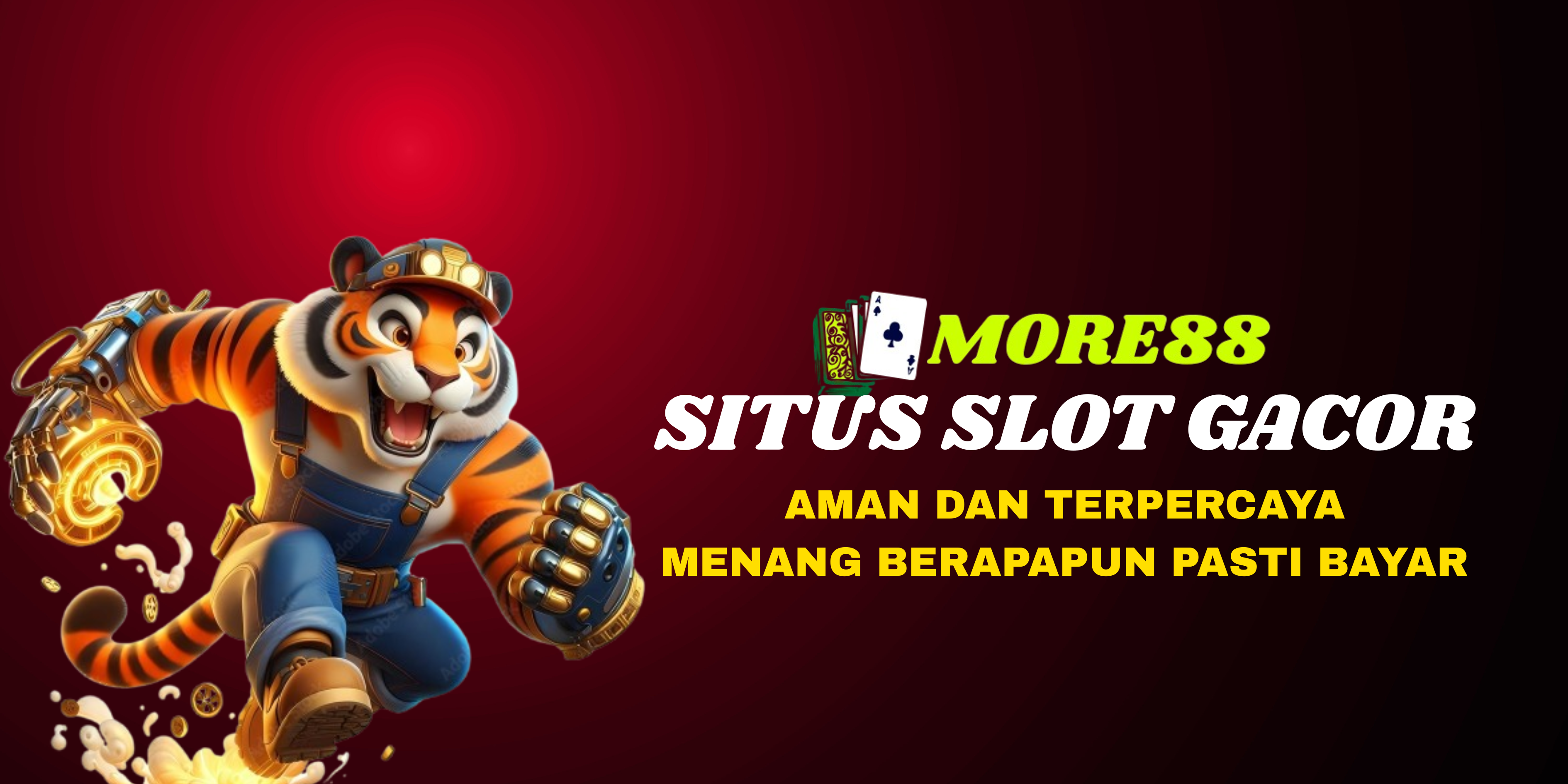 Slot Thailand